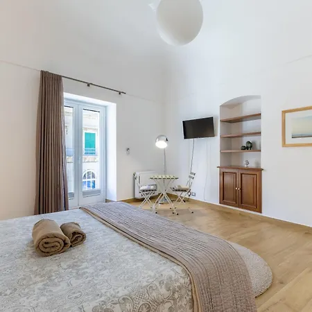 Apartament Vico21 Nel Centro Di