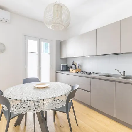 Apartament Vico21 Nel Centro Di *