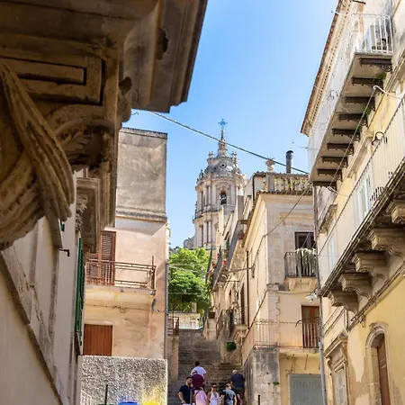 Vico21 Nel Centro Di *