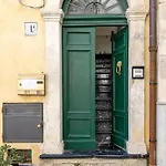 Vico21 Nel Centro Di Appartement