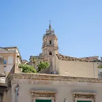 Vico21 Nel Centro Di Appartement