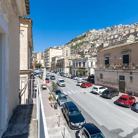 Vico21 Nel Centro Di Apartamento