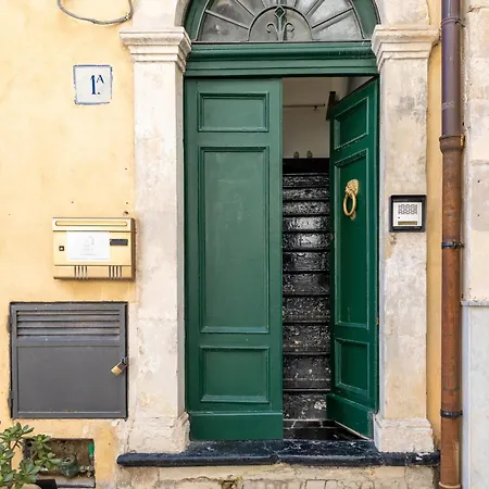 Vico21 Nel Centro Di * Módica