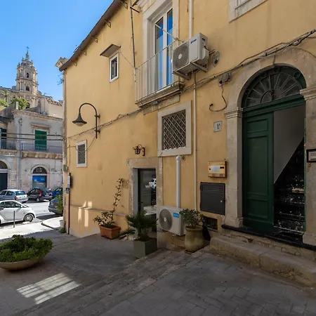 Vico21 Nel Centro Di Módica