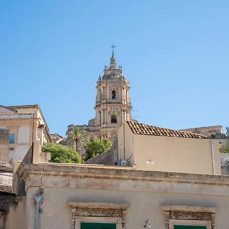 Vico21 Nel Centro Di * Módica