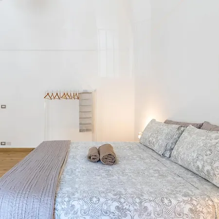 Apartmán Vico21 Nel Centro Di Modica