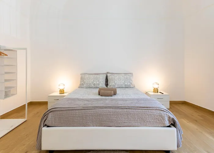 Vico21 Nel Centro Di * Módica