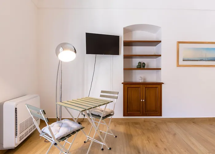 Apartamento Vico21 Nel Centro Di Módica