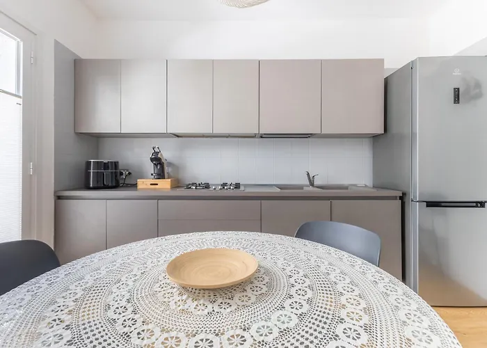 Vico21 Nel Centro Di Módica