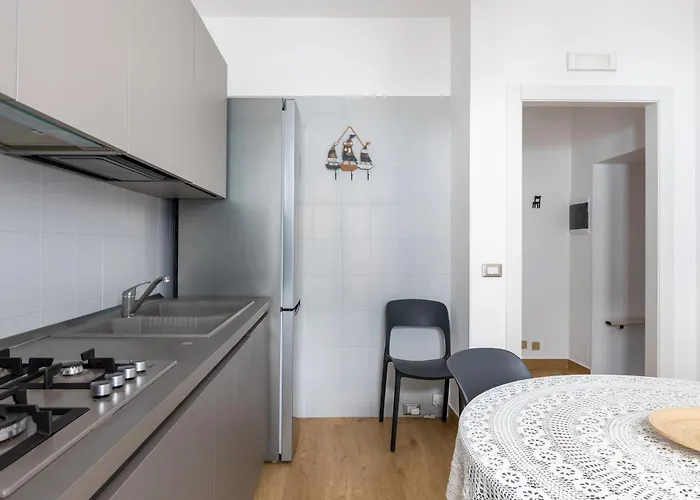 Vico21 Nel Centro Di *