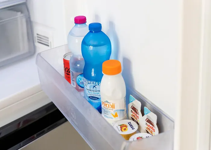 Vico21 Nel Centro Di Apartamento *