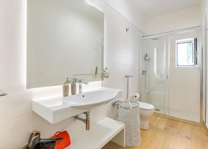 Vico21 Nel Centro Di *