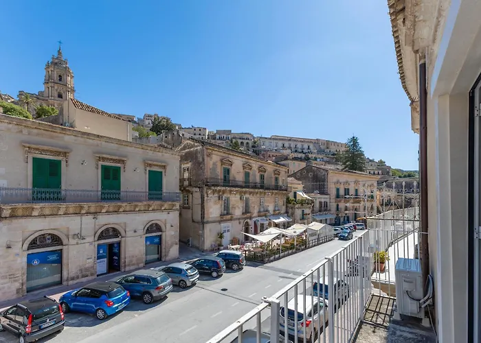 Apartamento Vico21 Nel Centro Di